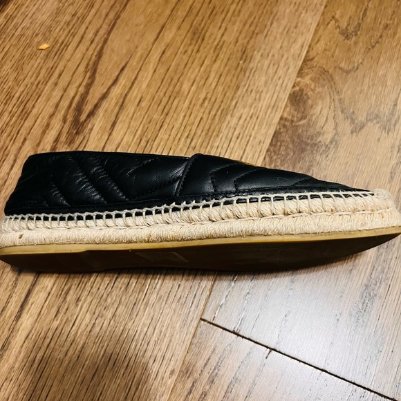 Gucci espadrilles - Picture 3 of 5